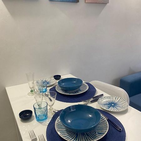 L' Officina Del Fabbro Lejlighed Anacapri  Eksteriør billede