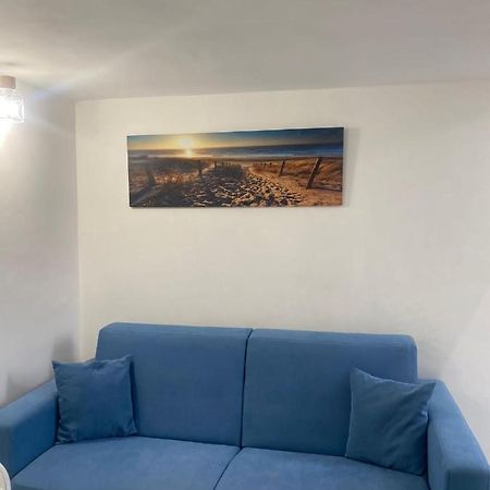 L' Officina Del Fabbro Lejlighed Anacapri  Eksteriør billede